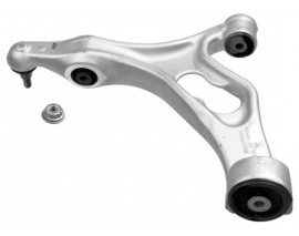 ÖN ALT TABLA SOL ALÜMİNYUM TOUAREG 10 Q7 10-15 CAYENNE 10 3134701