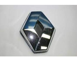 ÖN AMBLEM SUPORTU FLUENCE MGN III