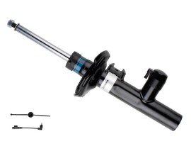 ÖN AMORTİSÖR ELEKTRİKLİ GOLF-ARTEON-PASSAT-KAROQ-OCTAVIA 2015