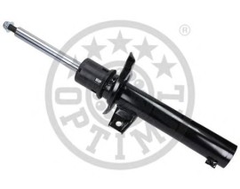ÖN AMORTİSÖR GOLF5-JETTA-PASSAT-CADDY 04-13 54 CM - 22 MM GAZLI ÇİFT BORU