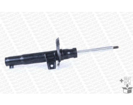 ÖN AMORTİSÖR L/R 50 MM VW GOLF V VI 2003-2012 JETTA 2010 AUDI A3 2003-2013 OCTAVIA G8005