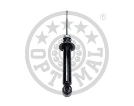 ÖN AMORTİSÖR L/R C5 2008 GAZLI