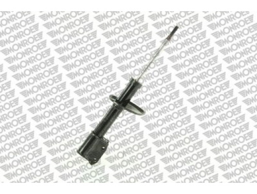 ÖN AMORTİSÖR L/R DACIA LOGAN TÜM MODEL 2004 2013 GAZLI