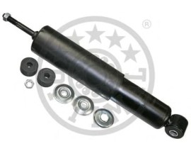 ÖN AMORTİSÖR L/R HYUNDAI H1 6.97 09 STAREX 6.97 SWB WAGON