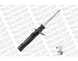 ÖN AMORTİSÖR L/R JAGUAR XTYPE 2.0V6 2.5V6 3.0V6 2001 2009 2.0D 2003 2.2D 2005-2009 GAZLI