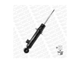 ÖN AMORTİSÖR L/R MITSUBISHI L200 2.5 DI-D 2005 2015 GAZLI ADVENTURE