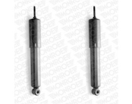 ÖN AMORTİSÖR L/R OPEL FRONTERA A 2/4 KAPI 1992-1998 GAZLI ADVENTURE