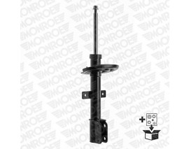 ÖN AMORTİSÖR L/R RENAULT CAPTUR 0.9-1.2TCE-1.5DCI 13 GAZLI