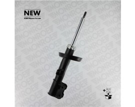 ÖN AMORTİSÖR L/R SAAB 9.5 YS3E 2.0 2.2 2.3 3.0 9.5 1998-2009 GAZLI