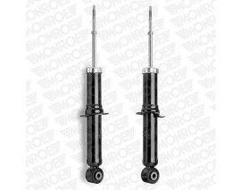 ÖN AMORTİSÖR L/R SSANYONG KYRON 2.0XDİ 2005 2010 GAZLI ADVENTURE