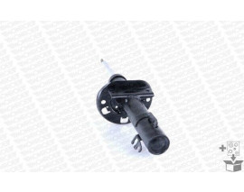 ÖN AMORTİSÖR L/R VW POLO 2009 2014 RAPID FABIA IBIZA 10 TOLEDO 12 19 A1 2010-2015 GAZLI