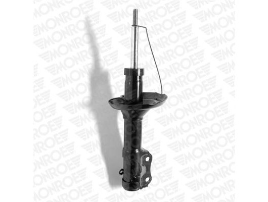 ÖN AMORTİSÖR L/R VW POLO CLASSIC-GOLF3-CADDY2 GAZLI