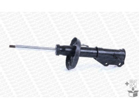 ÖN AMORTİSÖR SAĞ ASTRA J 10-15 -ZAFIRA C 11 CHEVROLET CRUZE 1.6-2.0 CDI 09 GAZLI