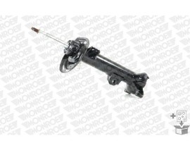 ÖN AMORTİSÖR SAĞ ELEKTRİKLİ MERCEDES C CLAS W204 S204 A207 C207 GAZLI Monroe RideSense Electronic Suspension