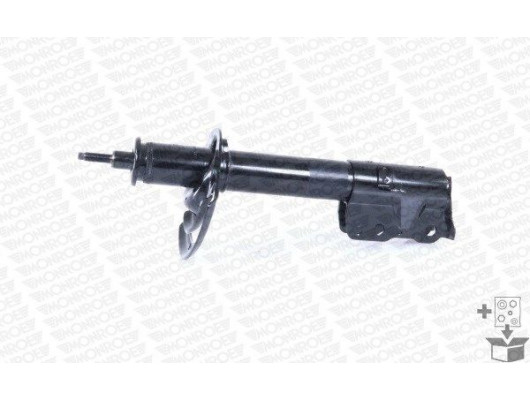 ÖN AMORTİSÖR SAĞ JEEP PATRIOT 2007-2017 COMPASS 2006 2011 DODGE CALIPER 2006 2011 GAZLI
