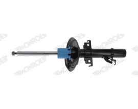 ÖN AMORTİSÖR SAĞ NISSAN QASHQAI 2013 2018 X-TRAIL 2014- 2016 GAZLI ADVENTURE