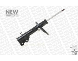 ÖN AMORTİSÖR SAĞ PEUGEOT P508 2010 2018 GAZLI