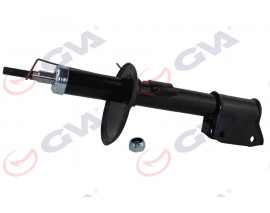 ÖN AMORTİSÖR SAG-SOL DACIA DUSTER 10 MEK.ŞANZ. GAZLI