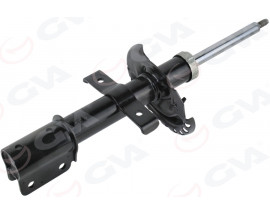 ÖN AMORTİSÖR SAĞ-SOL RENAULT CLIO IV 12 MODUS 04 CLIO III 04 GAZLI