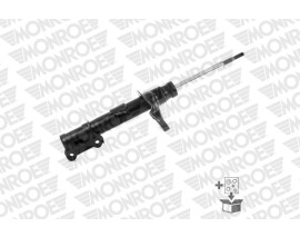 ON AMORTISOR SAG/SOL VOLVO XC90 11 GAZLI OESpectrum Premium