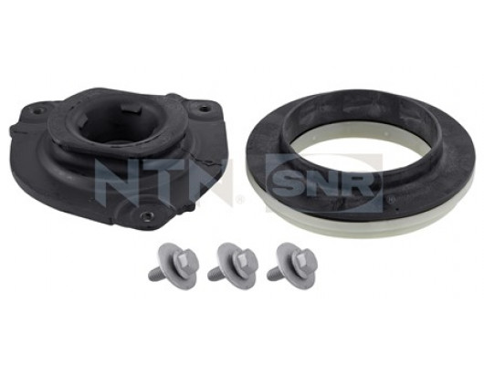 ÖN AMORTİSÖR SAĞ TAKOZU RULMANLI KIT NISSAN JUKE 10 PULSAR 14