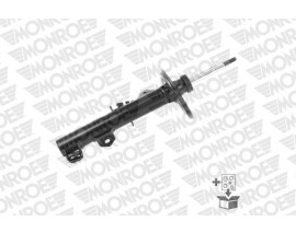 ÖN AMORTİSÖR SOL BMW E36 1990 2000 GAZLI