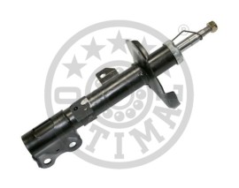 ÖN AMORTİSÖR SOL COROLLA 1.3-1.5-1.6 1.8 2.0 VVTİ 10.01 VERSO 02/04 E7008 ZZE121L