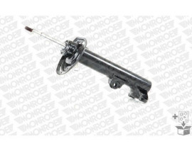 ÖN AMORTİSÖR SOL ELEKTRİKLİ MERCEDES C CLAS W204 S204 A207 C207 GAZLI Monroe RideSense Electronic Suspension