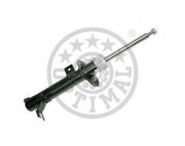 ON AMORTISOR SOL FIESTA V 01 08 MAZDA II 03 GAZLI