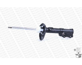 ON AMORTISOR SOL FIESTA VI 08 12 GAZLI