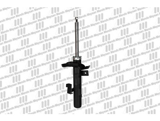 ÖN AMORTİSÖR SOL FOCUS II 04 CMAX 03 07 10 VOLVO S40 04-12 C30 V50 04-12 GAZLI