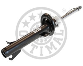 ÖN AMORTİSÖR SOL FUSION 1.4-1.6-1.4 TDCI 02 12 GAZLI