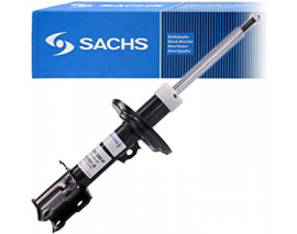 ÖN AMORTİSÖR SOL GAZLI CORSA C 00-06