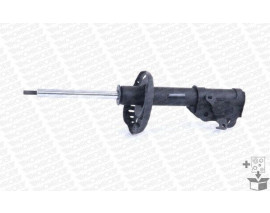 ÖN AMORTİSÖR SOL HONDA CIVIC VIII 1.4-1.8-2.2 CDTİ 2006 2011 GAZLI HB MODELLERİN