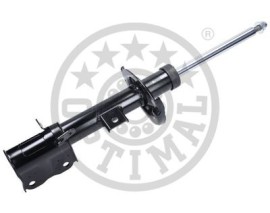 ÖN AMORTİSÖR SOL MITSUBISHI COLT VI 1.1-1.3-1.5 04-12 GAZLI