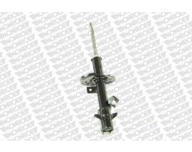 ÖN AMORTİSÖR SOL NISSAN NOTE 1.4-1.6-1.5 DCİ 2006 2012 GAZLI