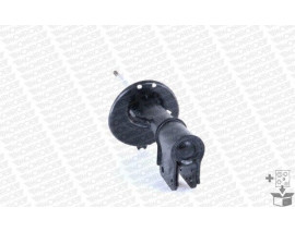 ÖN AMORTİSÖR SOL PARTNER TEPEE 2008 2015 2018 BERLINGO 1.6-1.6 HDİ 2008 2014 2018 GAZLI