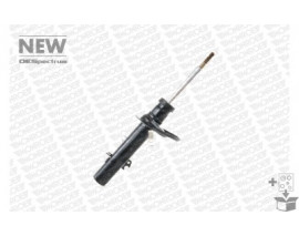 ÖN AMORTİSÖR SOL PEJO 207 1.6 1.4HDİ 16 HDİ 2006 2015 CITROEN C3 2009 50 CM GAZLI