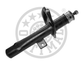 ÖN AMORTİSÖR SOL PEJO P206 1998 2008 2013 PARNER 1996-2015 BERLİNGO 1998-2011 YAĞLI