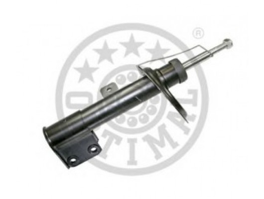 ÖN AMORTİSÖR SOL PEUGEOT P307 00 09 CITROEN C4 04 11 P307 SW P307 CC 03 09 GAZLI