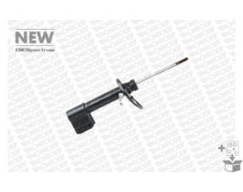 ÖN AMORTİSÖR SOL PEUGEOT P5008 09 17 CITROEN C4 09 16 DS4 14