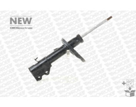 ÖN AMORTİSÖR SOL PEUGEOT P508 2010 2018 GAZLI