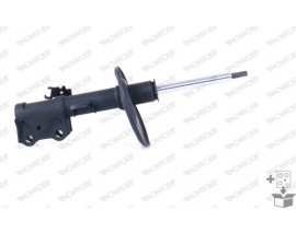 ÖN AMORTİSÖR SOL TOYOTA AVENSIS T27 2008-2018 GAZLI