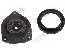 ÖN AMORTİSÖR TABLA RULMAN TAKIMI SAĞ-SOL FLUENCE