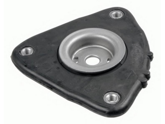 ÖN AMORTİSÖR TABLASI FOCUS II 04 11 FOCUS IIII 14 YENİ CONNECT 1.6 1.5 TDCİ 15 KUGA 08 13 MAZDA 3 08 11 MAZDA 3 03 VOLVO S40 II 06 12 S40 II S40 V40 II 1.6 D2 12 V50 1.6