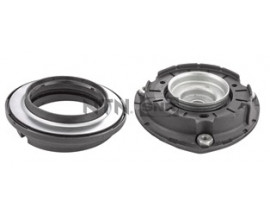 ÖN AMORTİSÖR TAKOZ BİLYA KİT GOLF7-A3-TIGUAN-OCTAVIA 12