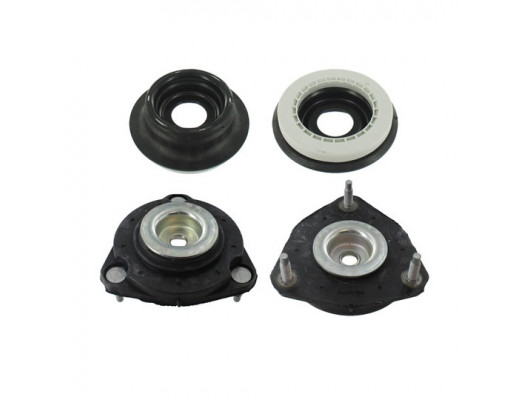ÖN AMORTİSÖR TAKOZ RULMAN TRANSIT V347 -V348 V363-V362 06 17 1 LI KIT