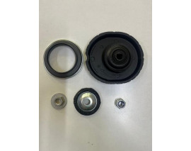 ÖN AMORTİSÖR TAKOZU RULMANLI KİT P208-P2008-P301-C-ELYSEE 12 C3 II-C3 PICASSO-DS3 10