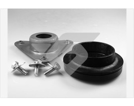 ÖN AMORTİSÖR TAKOZU TAKOZ RULMAN-CİVATA KİT CLIO III-IV-MODUS-CAPTUR 543024644R 543259539R x