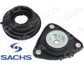 ON AMORTISOR TAKOZU VE RULMANI KIT FOCUS II 04 11 FOCUS IIII 14 YENİ CONNECT 1.6 1.5 TDCİ 15 KUGA 08 13 MAZDA 3 08 11 MAZDA 3 03 VOLVO S40 II 06 12 S40 II S40 V40 II 1.6 D2 12 V50 1.6